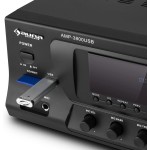 Skaņas pastiprinātājs 5.1 Auna Amp-3800 usb Skaņas pastiprinātājs 5.1 Auna Amp-3800 usb
