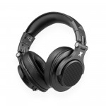HDX120WBK bezvadu BT DJ austiņas, melnas HDX120WBK bezvadu BT DJ austiņas, melnas