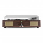 RP106DW ierakstu atskaņotājs Dark Wood