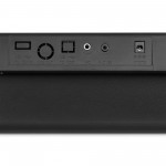 Rhapsody61 elektroniskās tastatūras 61 taustiņa komplekts Rhapsody61 elektroniskās tastatūras 61 taustiņa komplekts