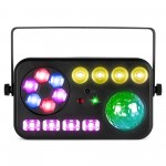 Shimmer2 Multi DJ LED efekts