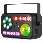Shimmer2 Multi DJ LED efekts