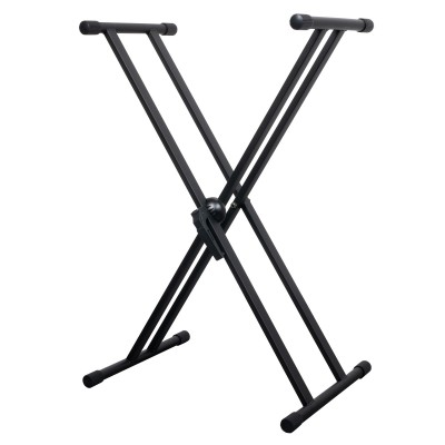 KBS03 tastatūras statīvs Double X