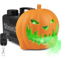 BeamZ S553L Pumpkin Helovīna dūmu mašīna -