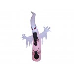 Pripučiama Figūra Ghost, 234cm Pripučiama Figūra Ghost, 234cm