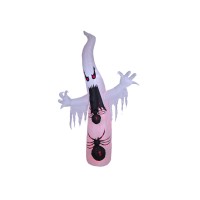 Pripučiama Figūra Ghost, 234cm