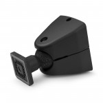 BHW30BK skaļruņu komplekts iekšā/āra 3" 40W 100V melns