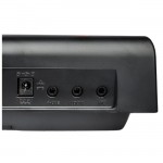 MQ 6151L sintezators – klaviatūra, mācīšanās spēlēt, mikrofons