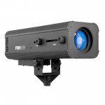 FSM330 LED sekošanas punkts 200W ar statīvu