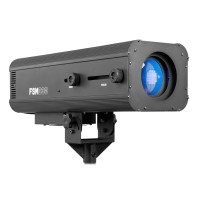 FSM330 LED sekošanas punkts 200W ar statīvu