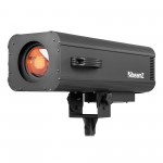 FSM330 LED sekošanas punkts 200W ar statīvu