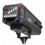 FSM330 LED sekošanas punkts 200W ar statīvu