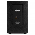 VX922 kompakts 2,2 līniju masīva komplekts VX922 kompakts 2,2 līniju masīva komplekts