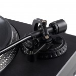 DT6000 tiešās piedziņas vinila atskaņotājs