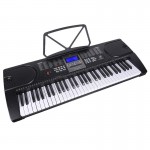 MK 2106 taustiņinstruments ērģeļu apmācībai USB MP3 mikrofons