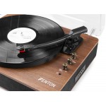 Fenton RP162 Plašu atskaņotājs HQ BT Dark Wood