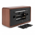 Audizio Foggia Retro DAB+ Radio Copper