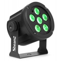 Beamz SlimPar 30 Gaismas efekts