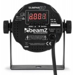 Beamz SlimPar 30 Gaismas efekts