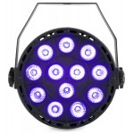 Max PartyPar UV 12x1W UV DMX