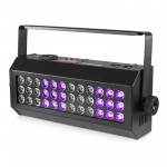 BeamZ Flood36UV LED UV plūdu gaisma BeamZ Flood36UV LED UV plūdu gaisma