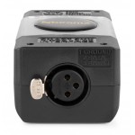 BeamZ USB DMX interfeiss ar Light Rider/ESA2 BeamZ USB DMX interfeiss ar Light Rider/ESA2