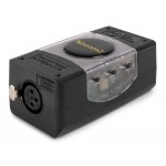 BeamZ USB DMX interfeiss ar Light Rider/ESA2 BeamZ USB DMX interfeiss ar Light Rider/ESA2
