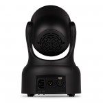 NOVA68G-BK MH Wash kustīgā galva ar Gobo NOVA68G-BK MH Wash kustīgā galva ar Gobo