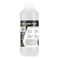 beamZ FBL1 Bubble Fluid 1L