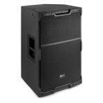 PDY212A aktīvais skaļrunis 12” 700W DSP/BT PDY212A aktīvais skaļrunis 12” 700W DSP/BT