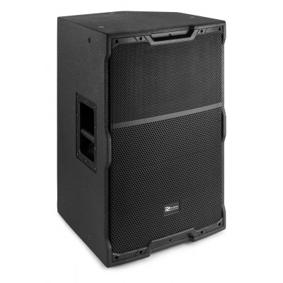 PDY212A aktīvais skaļrunis 12” 700W DSP/BT PDY212A aktīvais skaļrunis 12” 700W DSP/BT