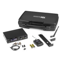 PD810 In Ear Monitor System UHF