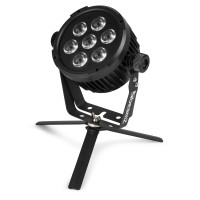 FST2 universālā grīdas statīva apgaismojuma efekti