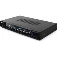 Auna AMP-2540-b pastiprinatājs