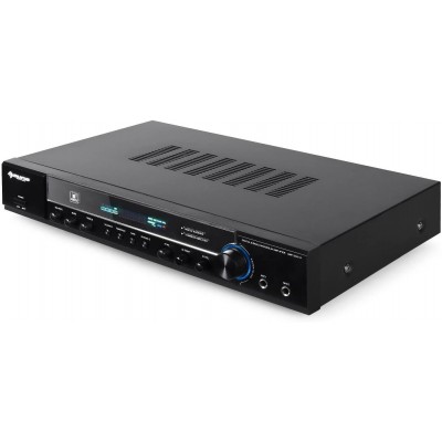 Auna AMP-2540-b pastiprinatājs