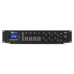 Power Dynamics PRM606 100 V 6 zonu matricas pastiprinātājs 6x 60 W