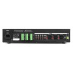 Power Dynamics PRM606 100 V 6 zonu matricas pastiprinātājs 6x 60 W