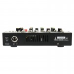 DNA MIX 4 analogais audio mikseris USB MP3 4 kanāli