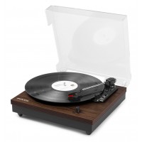 Fenton RP112D plašu atskaņotājs BT Dark Wood