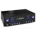 AV340BT 5-Channel HQ Surround pastiprinātājs