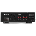 AV340BT 5-Channel HQ Surround pastiprinātājs