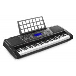 MAX KB12P elektroniskā tastatūra Pro 61 taustiņš