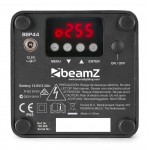 BeamZ BBP44 mini akumulatora augšējais apgaismojums IP65