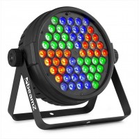 BeamZ BT450 vieglais Par 60x 3W RGB gaismas efekts