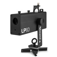 LP10 LED logotips/Gobo projektors