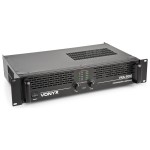 Vonyx PA pastiprinātājs VXA-800 II 2x 400W Vonyx PA pastiprinātājs VXA-800 II 2x 400W