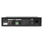 Power Dynamics PDM25 100V mikšeris-pastiprinātājs ar BT un multivides atskaņotāju