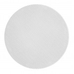 NCBT604 pastiprināts zema profila griestu skaļruņu komplekts BT 6,5" balts
