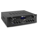 PowerDynamics PV220BT audio pastiprinātāja sistēma 100W PowerDynamics PV220BT audio pastiprinātāja sistēma 100W