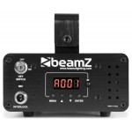 BeamZ Surtur II Double Laser RG Gobo DMX IRC 3W Blue LED Lazeris 